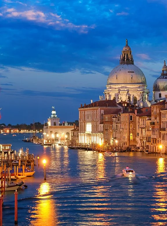 particolare di Venezia