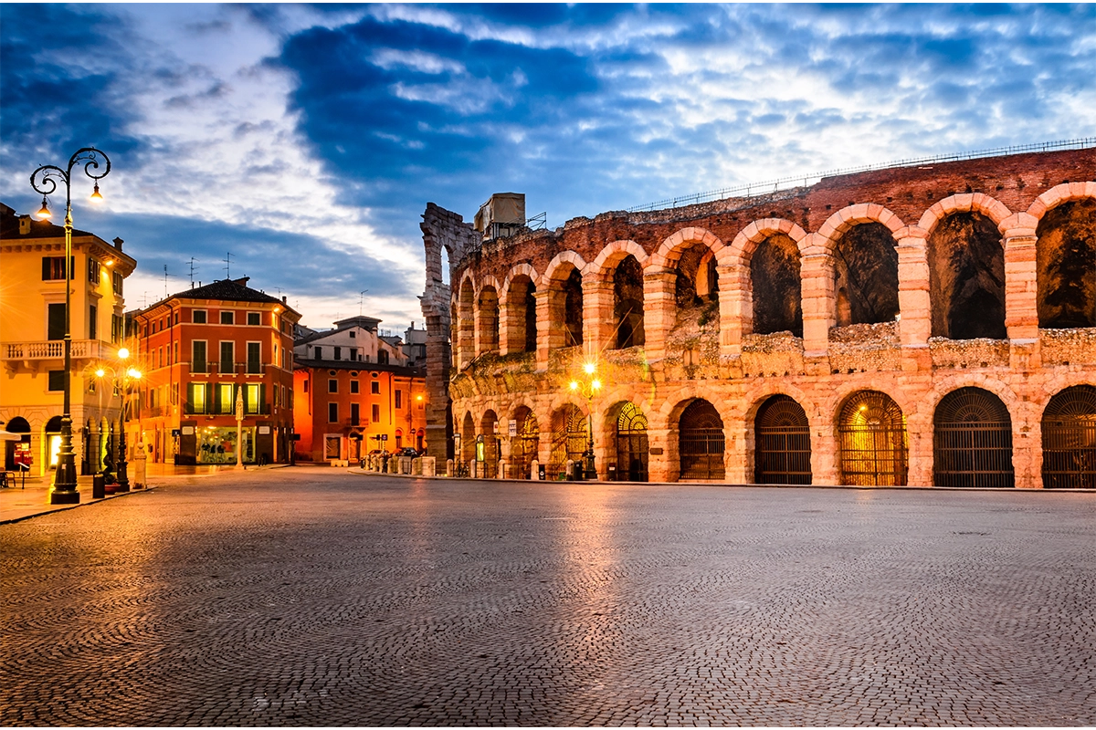 Arena di Verona