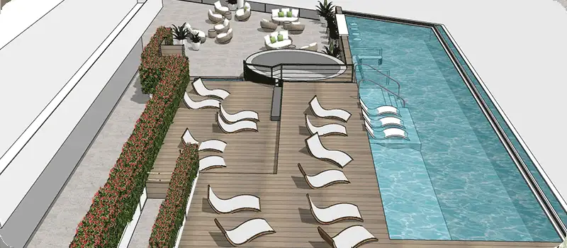Piscina Bellavista