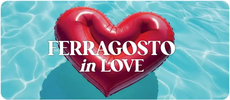 Ferragosto in love